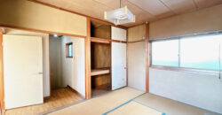 Casa à venda em Nagoya, Sakaidocho por ¥60,000/mês