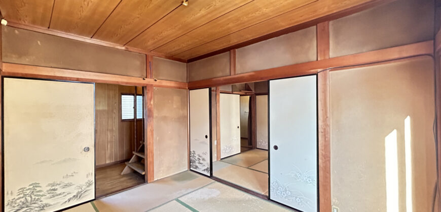 Casa à venda em Tokai, Okusoyama por ¥63,000/mês