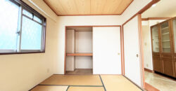 Apartamento à venda em Okazaki por ¥64,000/mês