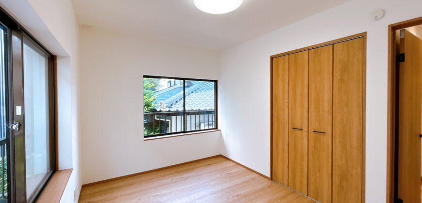 Casa à venda em Okazaki, Momocho por ¥65,000/mês