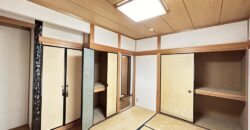 Casa à venda em Okazaki, Mtasubashicho por ¥65,000/mês