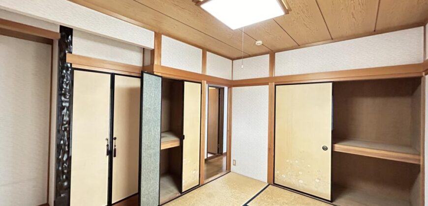 Casa à venda em Okazaki, Mtasubashicho por ¥65,000/mês