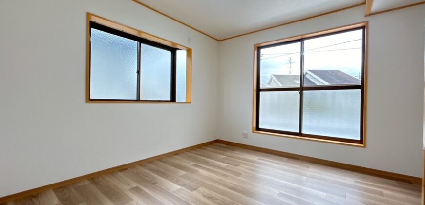 Casa à venda em Nagoya, Nakagawa por ¥67,000/mês