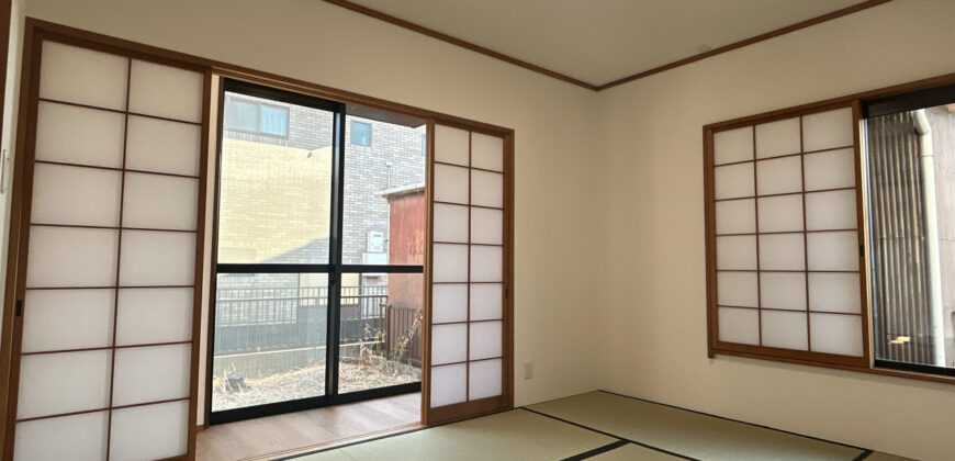 Casa à venda em Toyokawa, Takamicho por ¥68,000/mês