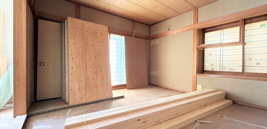 Casa à venda em Komaki, Hikarigaoka por ¥68,000/mês