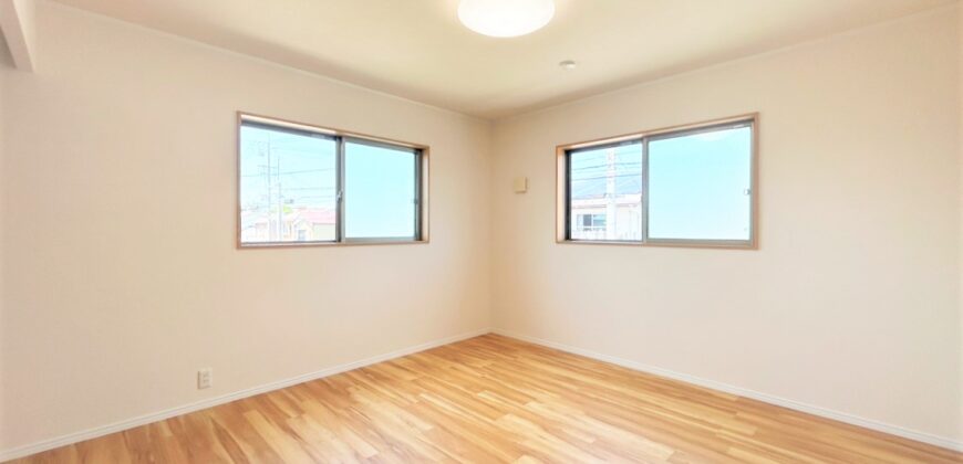 Casa à venda em Nagoya, Kita por ¥70,000/mês