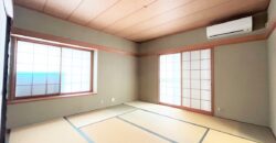 Casa à venda em Komaki, Shiroyama por ¥71,000/mês