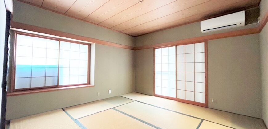 Casa à venda em Komaki, Shiroyama por ¥71,000/mês