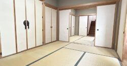 Casa à venda em Nishio, Maruyama por ¥71,000/mês