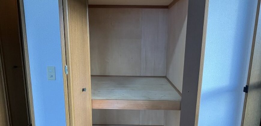 Casa à venda em Nagoya, Moriyama por ¥71,000/mês