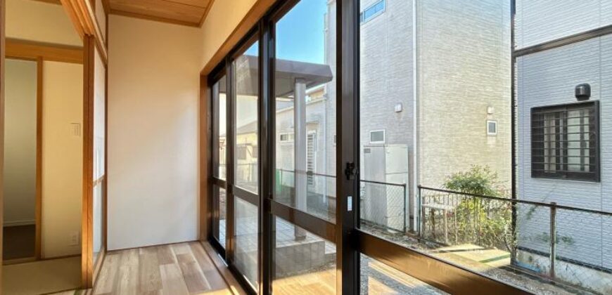 Casa à venda em Aisai, Zentashindencho por ¥71,000/mês