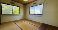 Casa à venda em Agui, Omawari por ¥71,000/mês