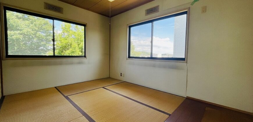 Casa à venda em Agui, Omawari por ¥71,000/mês