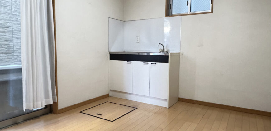 Casa à venda em Okazaki, Myodajicho por ¥74,000/mês