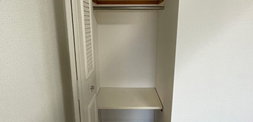 Apartamento à venda em Nagoya, Kita por ¥74,000/mês