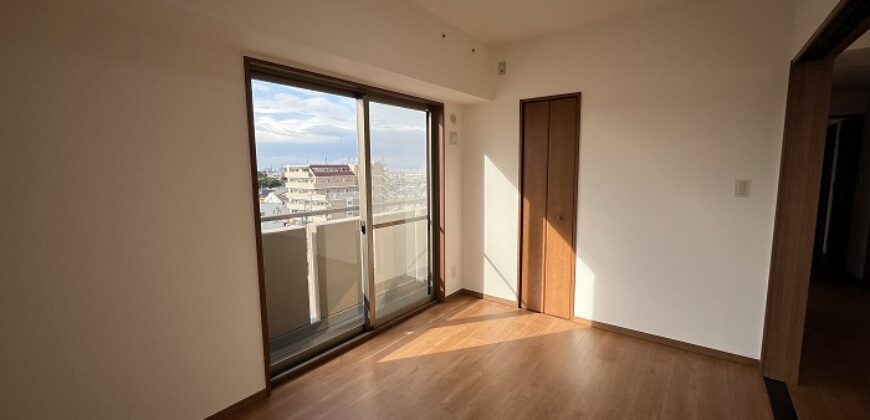 Apartamento à venda em Nagoya, Moriyama por ¥74,000/mês