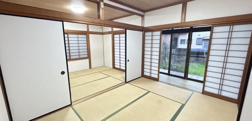 Casa à venda em Toyokawa, Wakahatocho por ¥74,000/mês