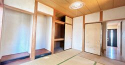 Casa à venda em Inazawa por ¥77,000/mês