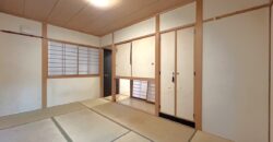 Casa à venda em Seto, Nakamizunocho por ¥77,000/mês