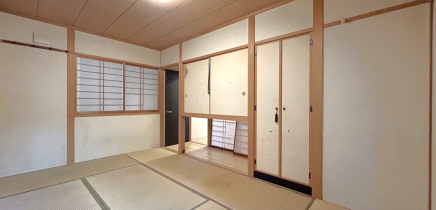 Casa à venda em Seto, Nakamizunocho por ¥77,000/mês