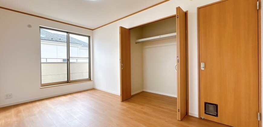 Casa à venda em Kariya, Imaokacho por ¥80,000/mês
