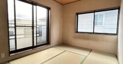 Casa à venda em Toyota, Nakatakane por ¥85,000/mês