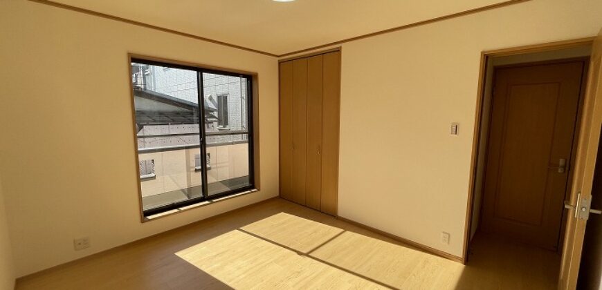 Casa à venda em Nagoya, Nodatecho por ¥91,000/mês