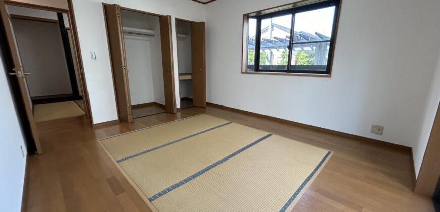 Casa à venda em Ichinomiya, Wako por ¥94,000/mês