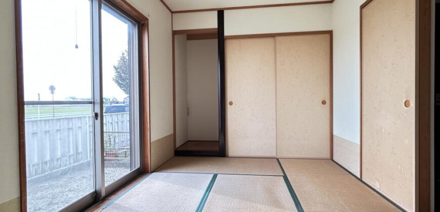 Casa à venda em Anjo, Nihongi por ¥108,000/mês