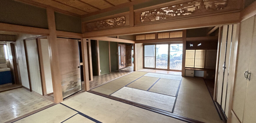 Casa à venda em Furuichiba por ¥46,000/mês