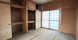 Casa à venda em Hashima, Takehanacho por ¥29,000/mês