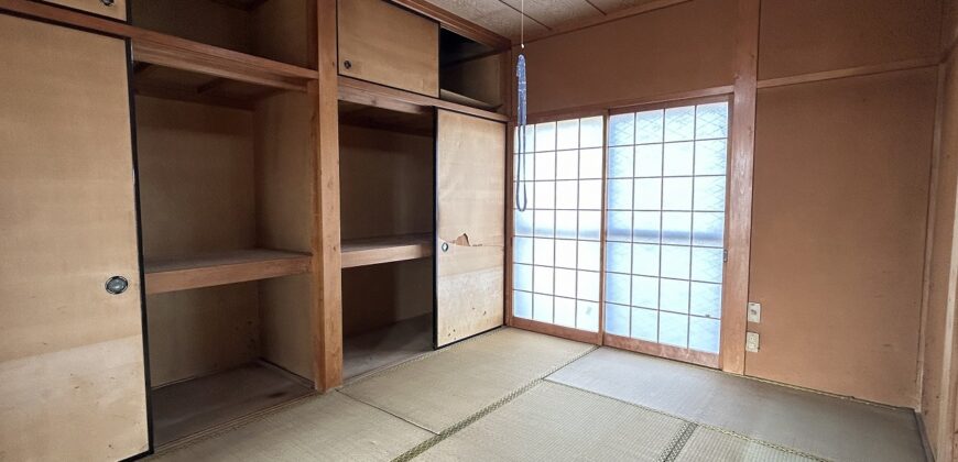 Casa à venda em Hashima, Takehanacho por ¥29,000/mês