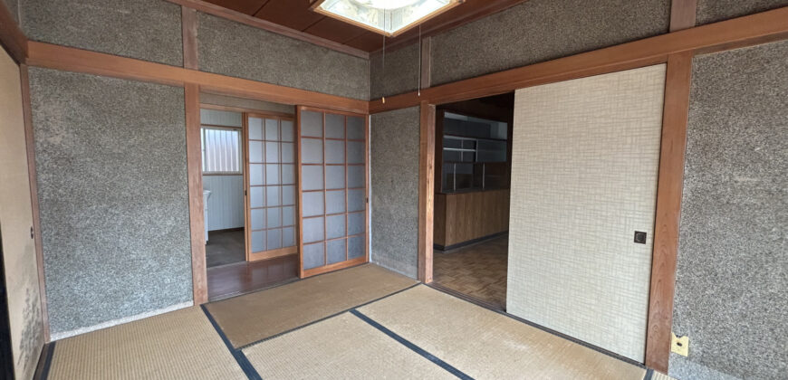 Casa à venda em Tajimi, Asahigaoka por ¥43,000/mês