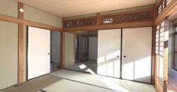 Casa à venda em Ikeda, Hongo por ¥42,000/mês