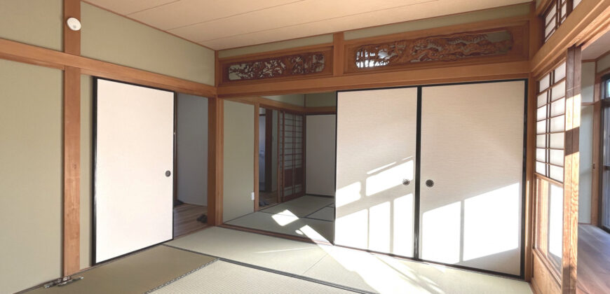 Casa à venda em Ikeda, Hongo por ¥42,000/mês