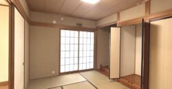 Casa à venda em Ogaki, Shizusatocho por ¥46,000/mês