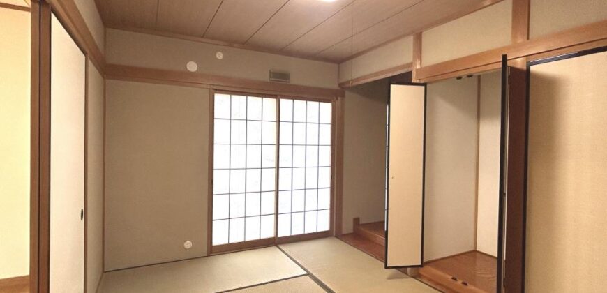 Casa à venda em Ogaki, Shizusatocho por ¥46,000/mês