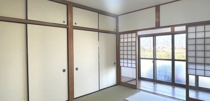 Casa à venda em Ogaki, Shin-Nagamatsu por ¥48,000/mês