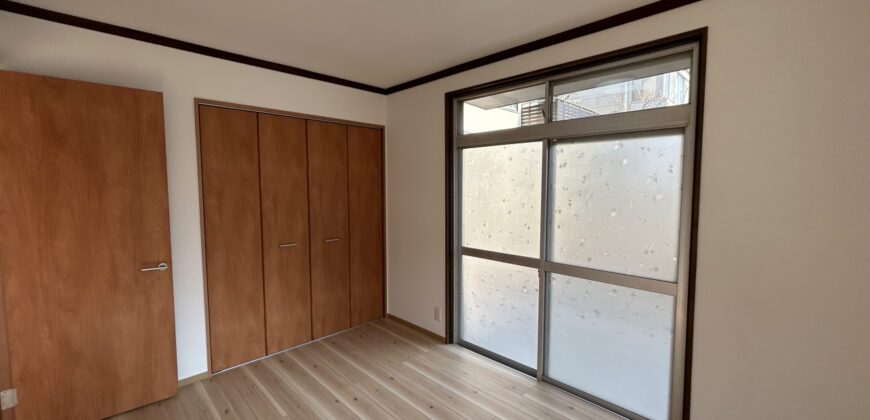 Casa à venda em Gifu, Shiomachi por ¥51,000/mês