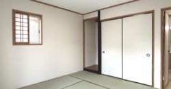 Casa à venda em Ogaki, Ryokuen por ¥68,000/mês