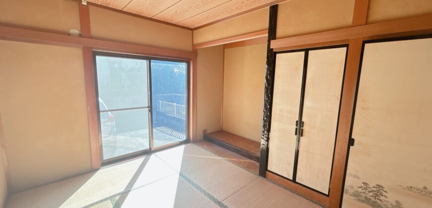 Casa à venda em Yamagata, Higashifukase por ¥23,000/mês