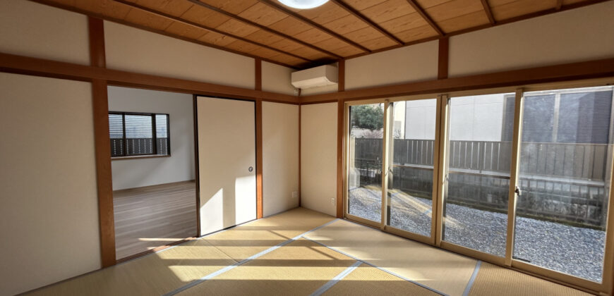 Casa à venda em Motosu, Kitakata por ¥34,000/mês