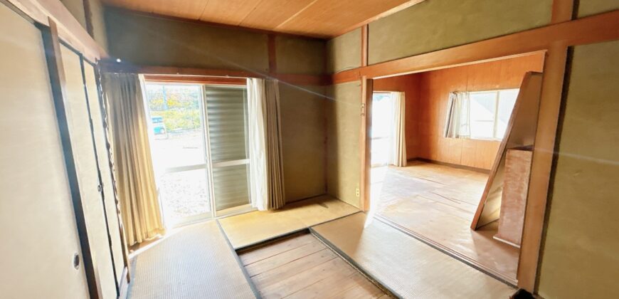 Casa à venda em Mino, Sakuragaoka por ¥37,000/mês