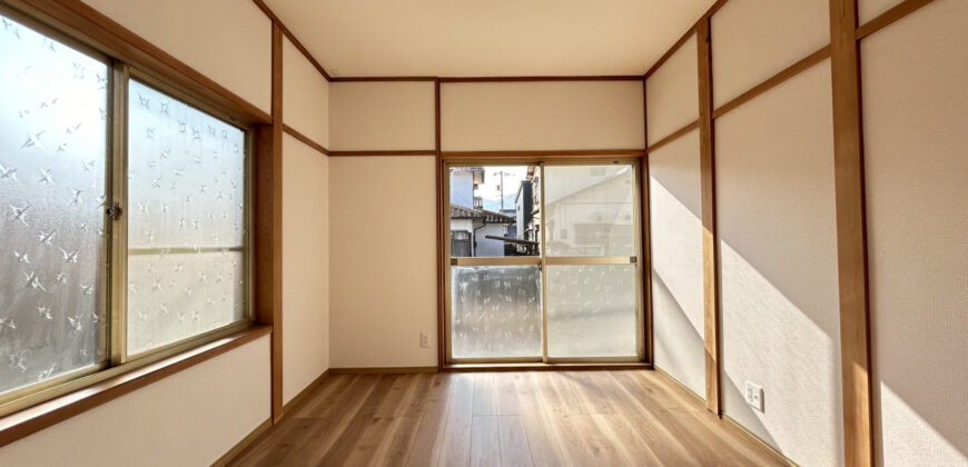 Casa à venda em Seki, Shikinodai por ¥37,000/mês