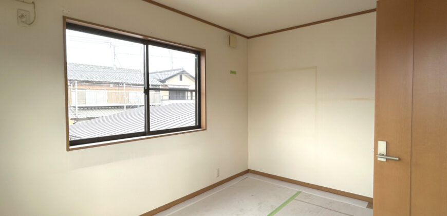 Casa à venda em Ogaki, Makinocho por ¥37,000/mês