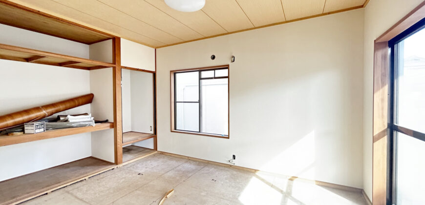 Casa à venda em Kani, Aikigaoka por ¥37,000/mês