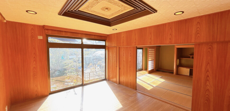 Casa à venda em Gifu, Mitadora por ¥43,000/mês