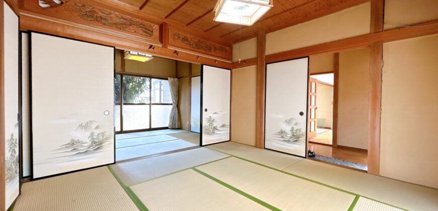 Casa à venda em Kani, Shio por ¥43,000/mês