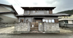 Casa à venda em Ikeda, Kataayama por ¥47,000/mês