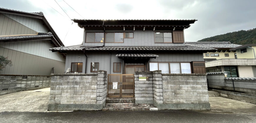 Casa à venda em Ikeda, Kataayama por ¥47,000/mês